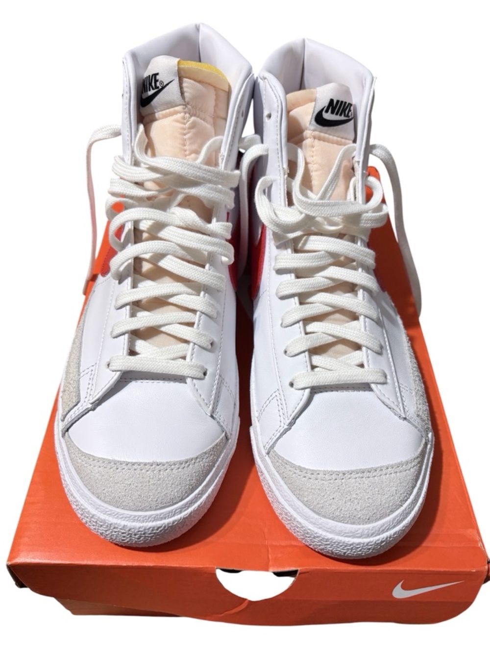 Nike Blazer Mid '77 Vintage sneaker Size 10 - Picture 3 of 7
